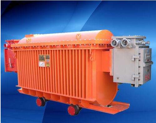 KBSG-1250KVA隔爆型镜湖矿用变压器 KBSG-1250KVA隔爆型镜湖矿用变压器